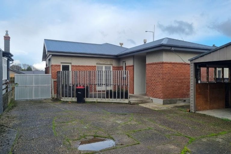Photo of property in 332 Tay Street, Turnbull Thomson Park, Invercargill, 9810