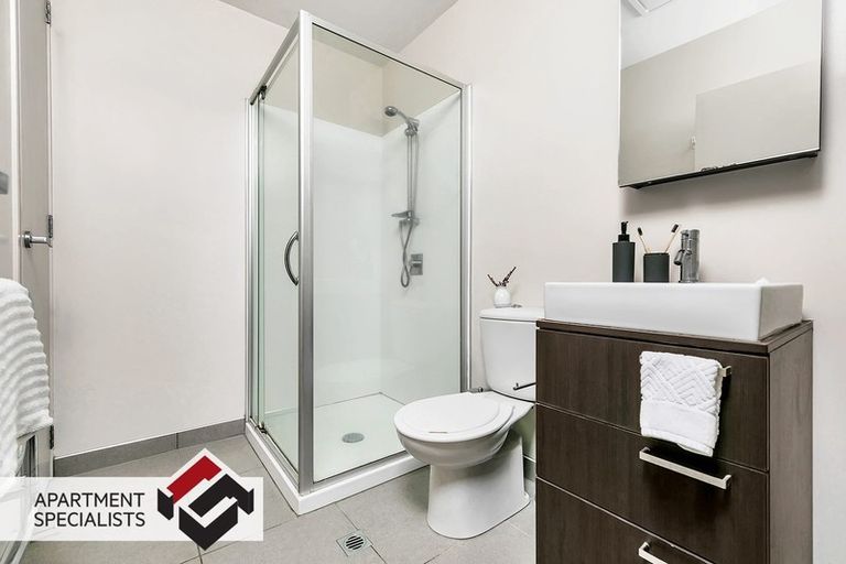 Photo of property in Shoal Haven Apartments, 112a/130 Anzac Street, Takapuna, Auckland, 0622