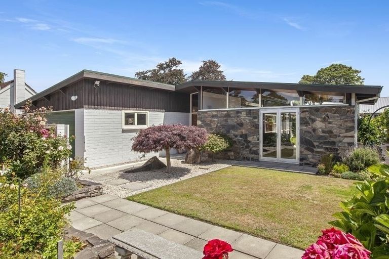 Photo of property in 4 Saint Winifreds Place, Bryndwr, Christchurch, 8052