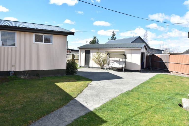 Photo of property in 23 Maryburn Road, Twizel, 7901