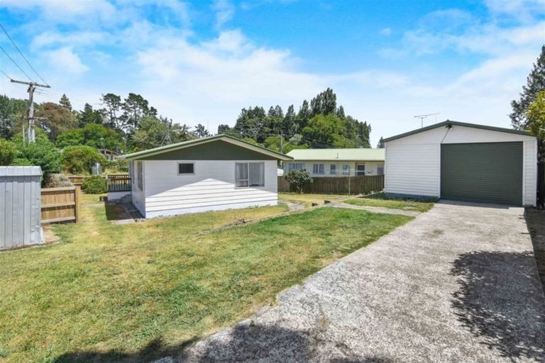 Photo of property in 79 Peacockes Road, Fitzroy, Hamilton, 3206