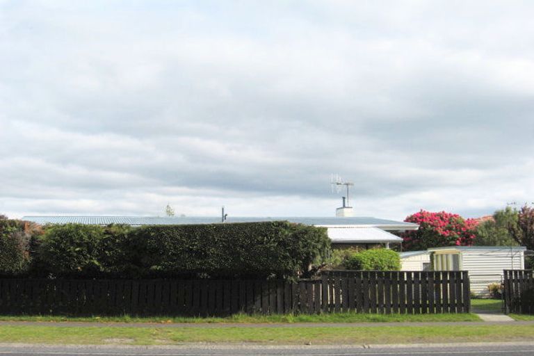 Photo of property in 151 Te Heuheu Street, Taupo, 3330