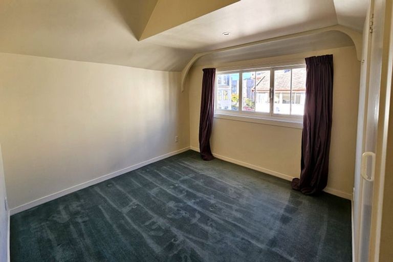 Photo of property in 9 Palmer Street, Aro Valley, Wellington, 6011