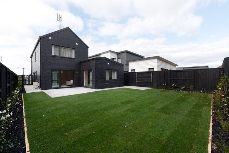 Photo of property in 21 Musselwhite Terrace, Chartwell, Hamilton, 3210