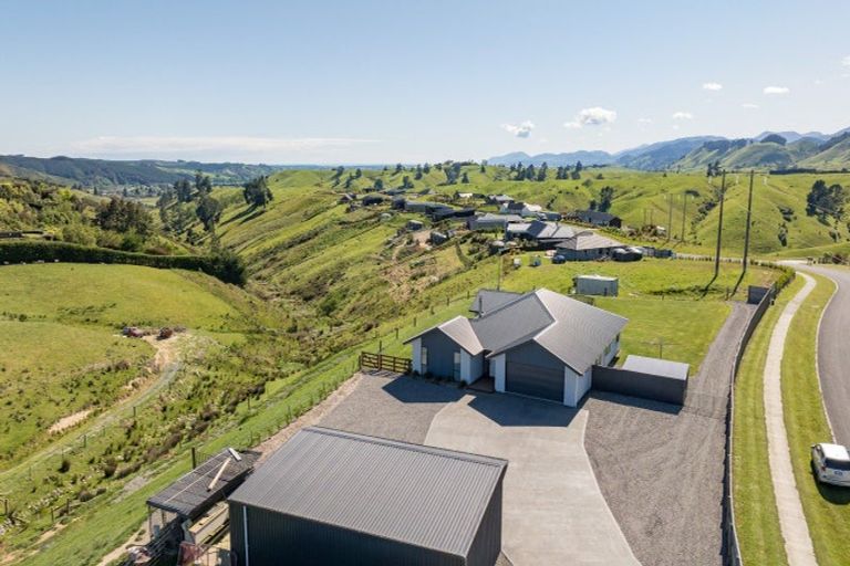 Photo of property in 204 Dublin Road, Wakefield, 7095