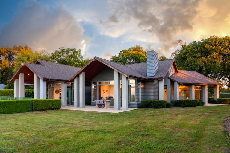 Photo of property in 78b Horrell Road, Morrinsville, 3374