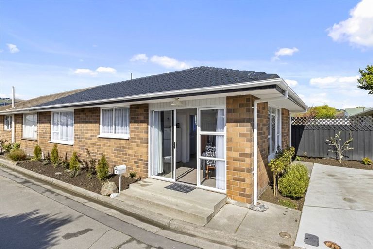 Photo of property in 3/12 Rutherford Street, Woolston, Christchurch, 8023
