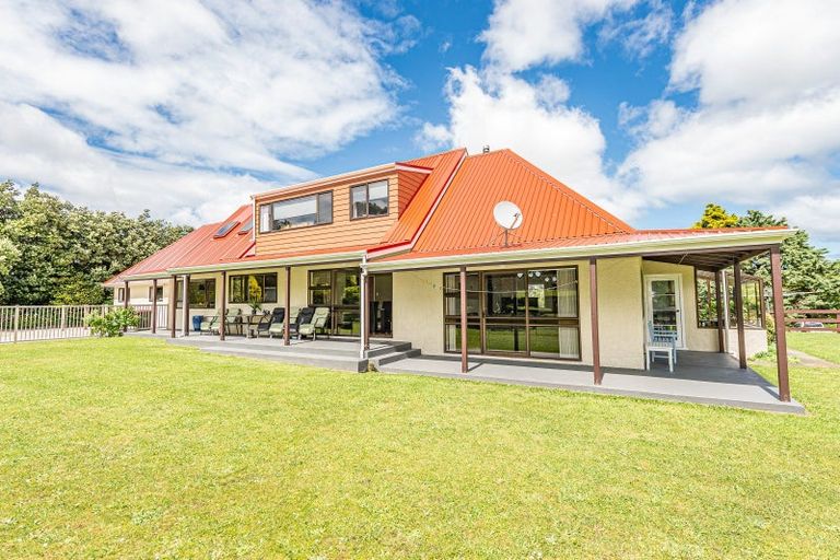 Photo of property in 208 Tayforth Road, Westmere, Whanganui, 4574