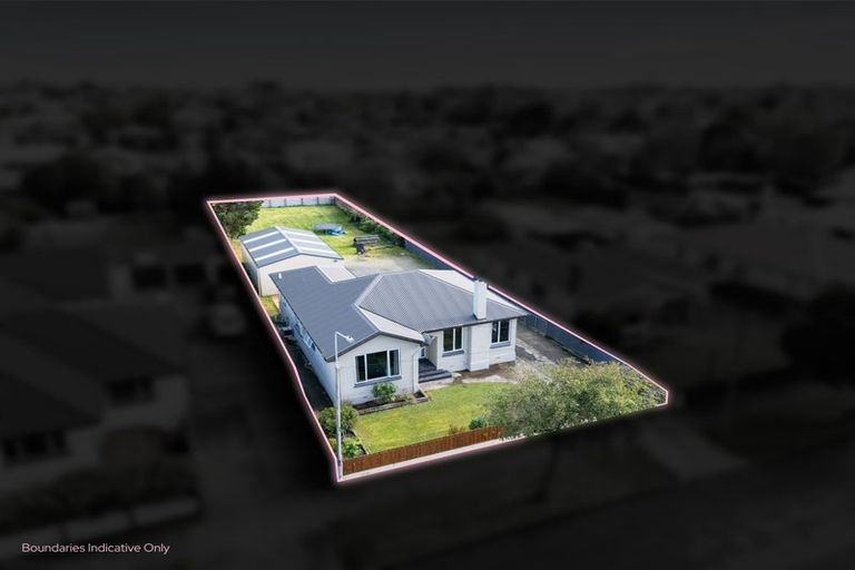 Photo of property in 87 Conyers Street, Georgetown, Invercargill, 9812