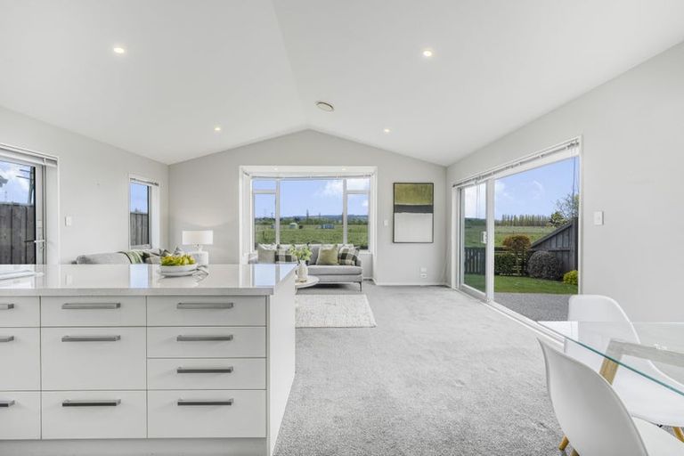 Photo of property in 3 Pippin (pvt) Lane, Rangiora, 7400