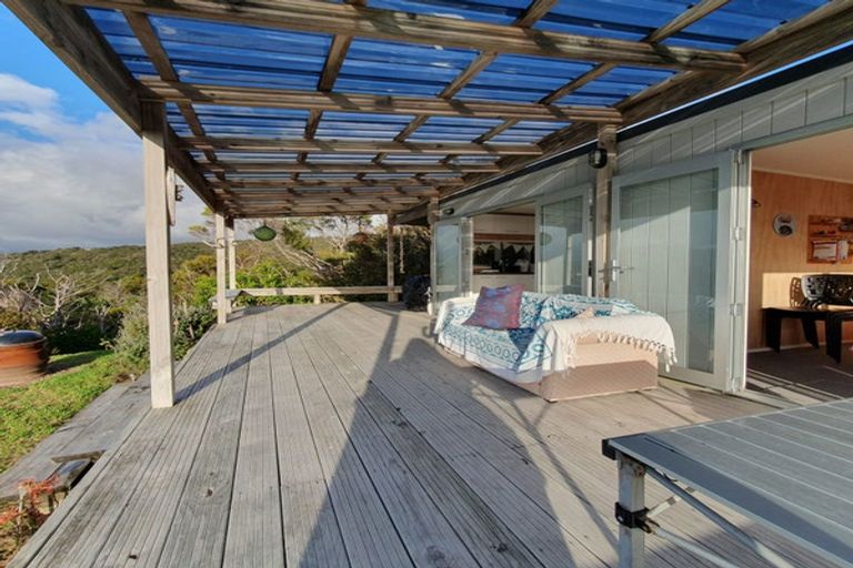 Photo of property in 15 Kowhai Place, Tuateawa, Coromandel, 3583