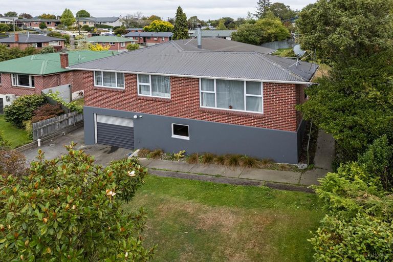 Photo of property in 7 Kauri Street, Highfield, Timaru, 7910