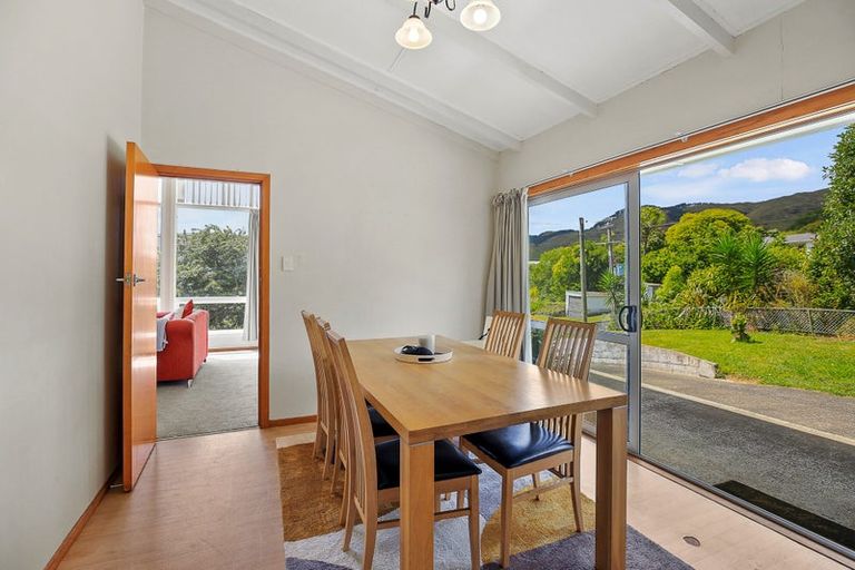 Photo of property in 1 Fairview Terrace, Paeroa, 3600