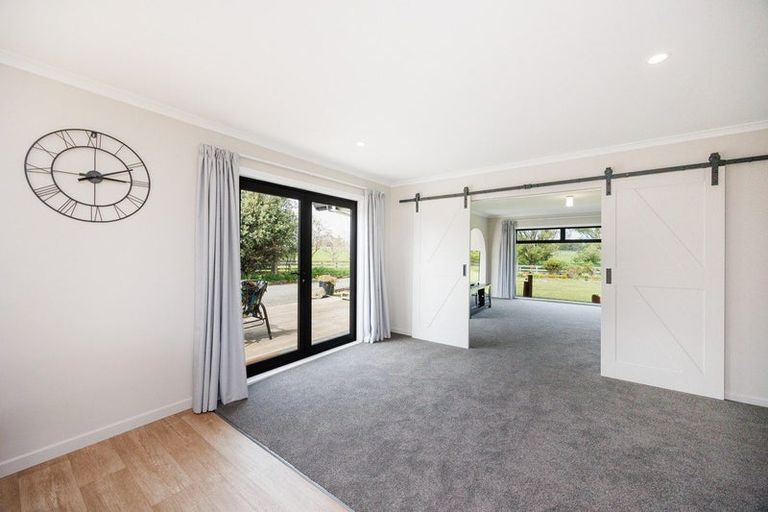 Photo of property in 1193 Taonui Road, Colyton, Feilding, 4775