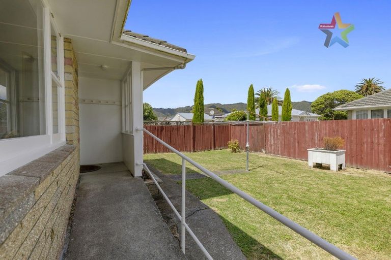 Photo of property in 16 Cottle Street, Avalon, Lower Hutt, 5011