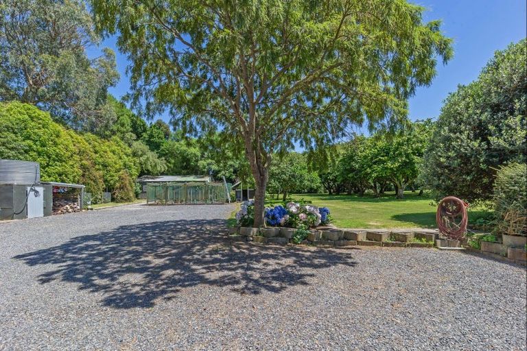 Photo of property in 49 Vista Road, Ohau, Levin, 5570