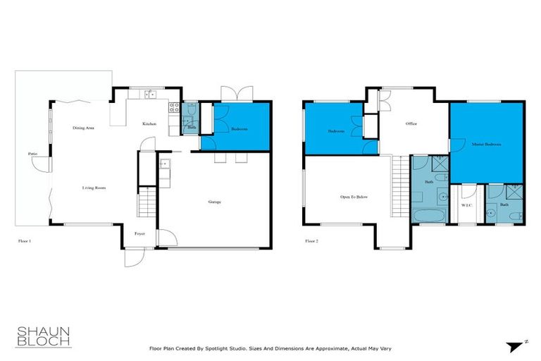 Photo of property in 7f Clearwater Cove, West Harbour, Auckland, 0618