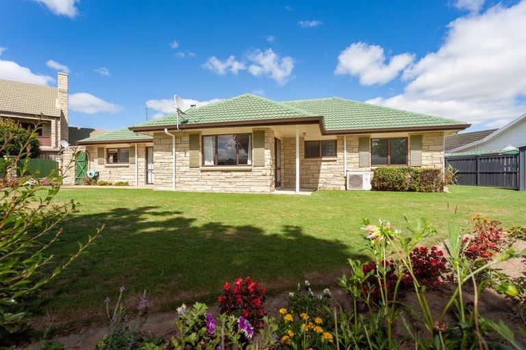 Photo of property in 12 Kotuku Crescent, Matamata, 3400