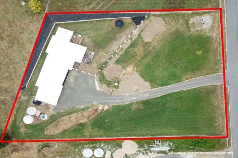 Photo of property in 92 Preston Road, Te Awamutu, 3800