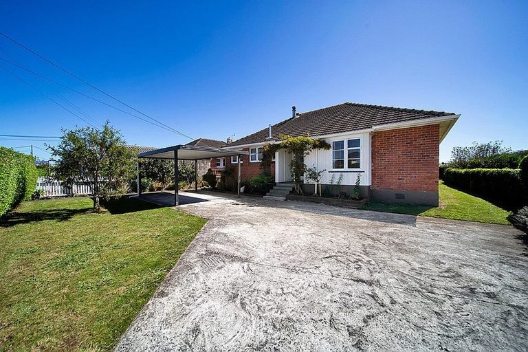 Photo of property in 91 Argyle Street, Hawera, 4610