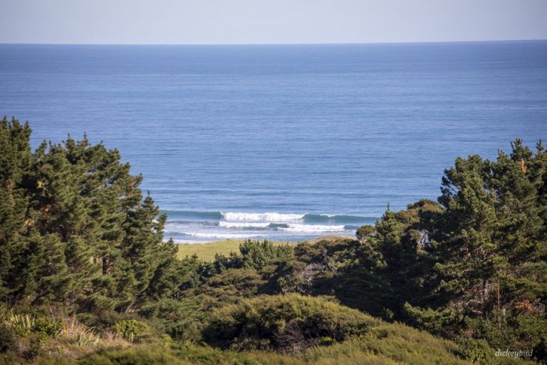 Photo of property in 1517 Whaanga Road, Raglan, 3296