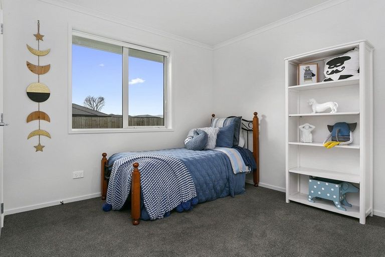 Photo of property in 16 Richardson Road, Matamata, 3400