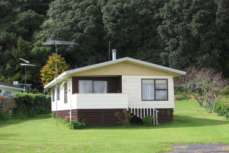 Photo of property in 412 Thames Coast Sh25 Road, Te Puru, Thames, 3575