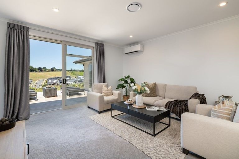 Photo of property in 26 Kiritiana Close, Pyes Pa, Tauranga, 3112