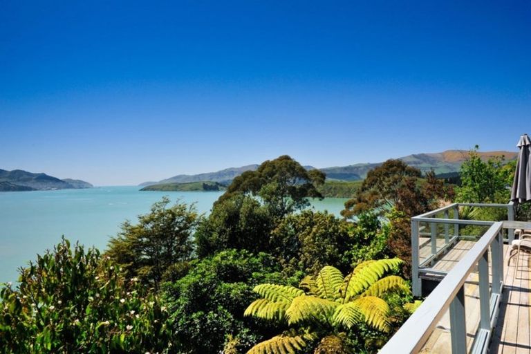 Photo of property in 145 Main Road, Allandale, Lyttelton, 8971