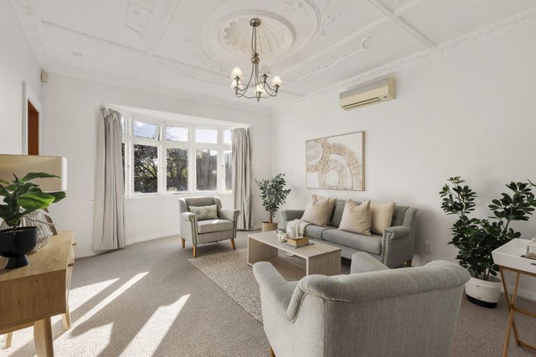 Photo of property in 14 Kauri Street, Miramar, Wellington, 6022