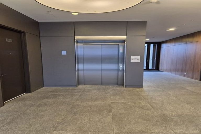 Photo of property in The Foundry, 309/36b Welles Street, Christchurch Central, Christchurch, 8011