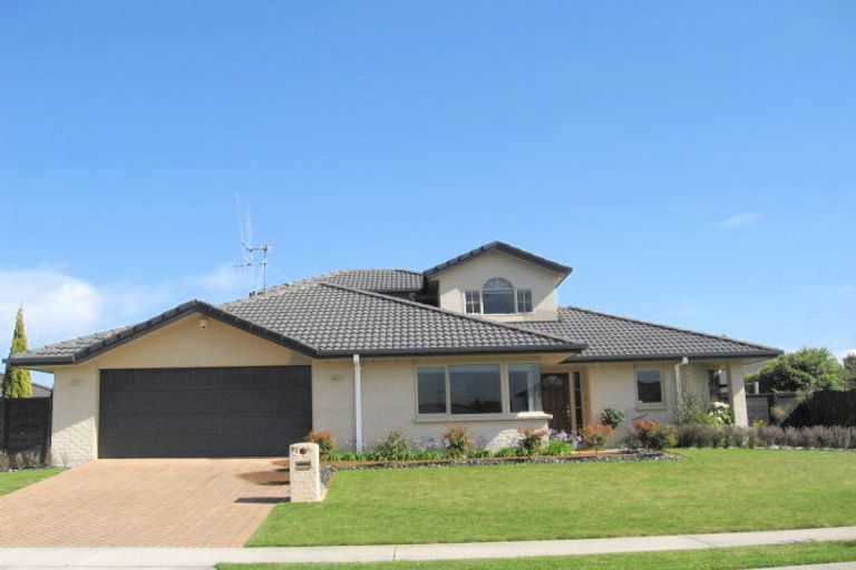 Photo of property in 57 Santa Barbara Drive, Papamoa Beach, Papamoa, 3118