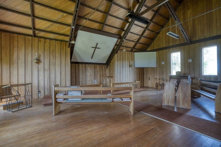 Photo of property in 86 Wanganui Flat Road, Harihari, 7884