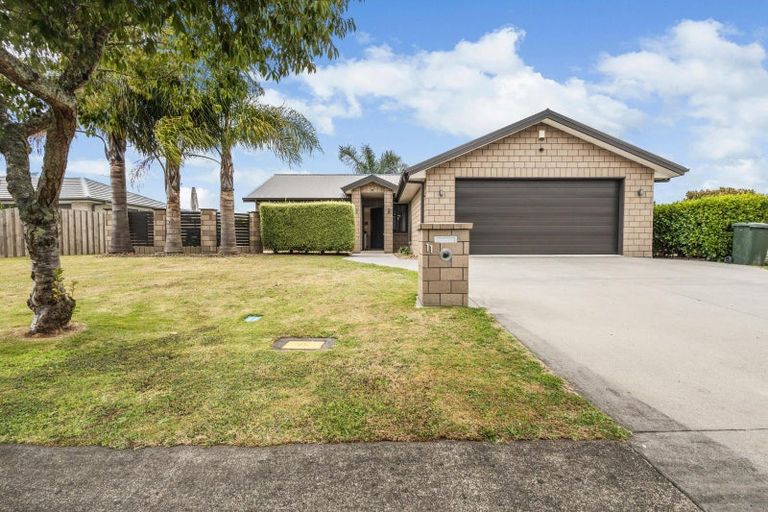 Photo of property in 11 Mckenzie Place, Matamata, 3400