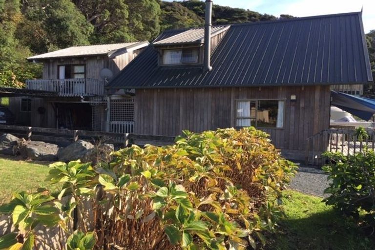 Photo of property in 50 Taupo Bay Road, Taupo Bay, Mangonui, 0494