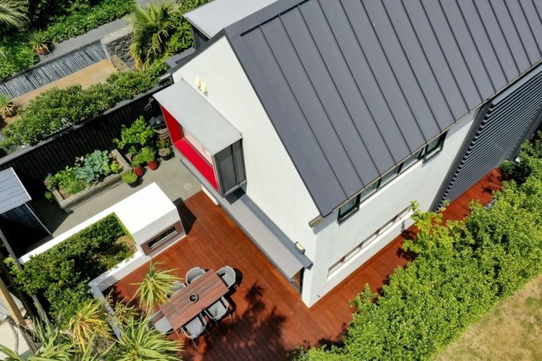 Photo of property in 137a Peterborough Street, Christchurch Central, Christchurch, 8013