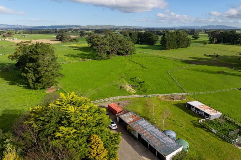 Photo of property in 399 Dalefield Road, Dalefield, Carterton, 5791