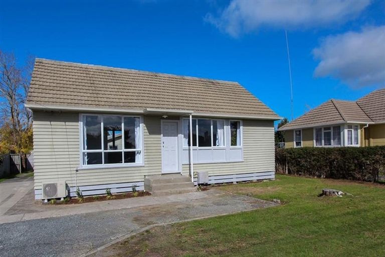 Photo of property in 37a Grandview Road, Nawton, Hamilton, 3200