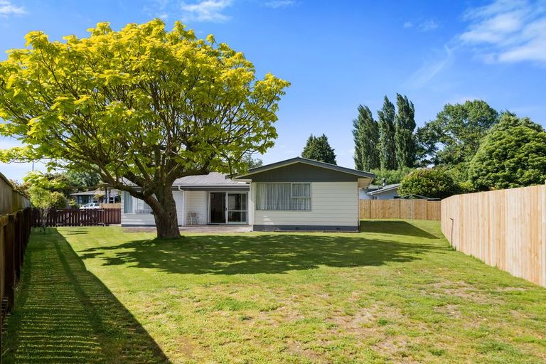 Photo of property in 7 Kelly Street, Utuhina, Rotorua, 3015