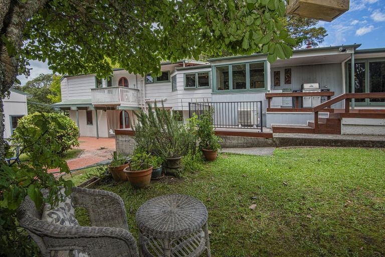 Photo of property in 161 Whau Valley Road, Whau Valley, Whangarei, 0112
