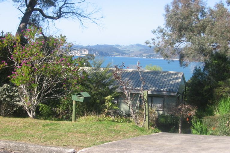 Photo of property in 58 Centennial Drive, Whitianga, 3510