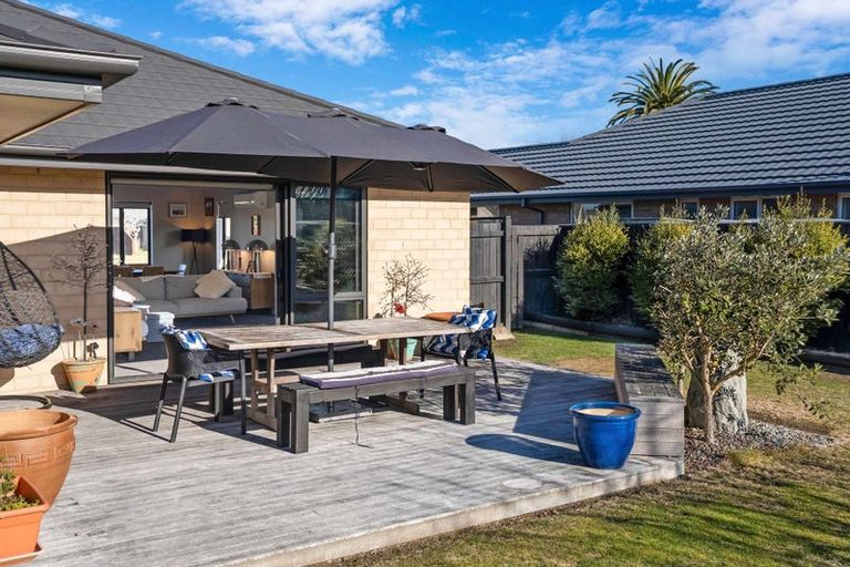 Photo of property in 39 Sovereign Boulevard, Kaiapoi, 7630