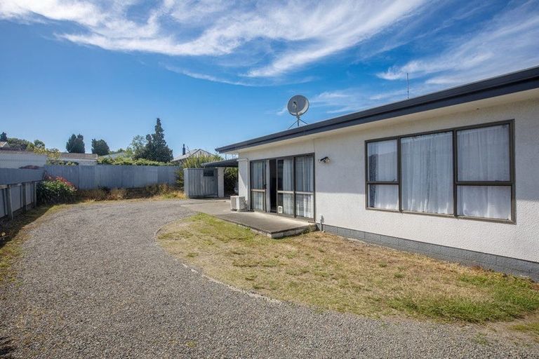 Photo of property in 29a Gaisford Terrace, Waipukurau, 4200