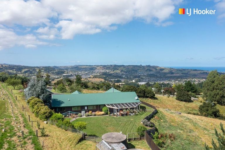 Photo of property in 258 Chain Hills Road, Chain Hills, Dunedin, 9076
