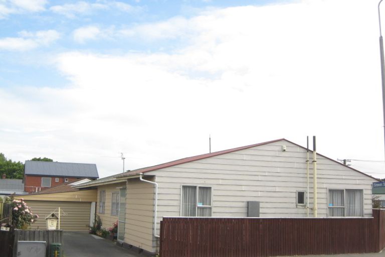 Photo of property in 2 Brougham Street, Spreydon, Christchurch, 8024