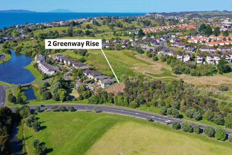 Photo of property in 2 Greenway Rise, Gulf Harbour, Whangaparaoa, 0930
