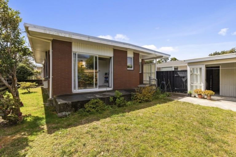 Photo of property in 54b Copeland Street, Hutt Central, Lower Hutt, 5011