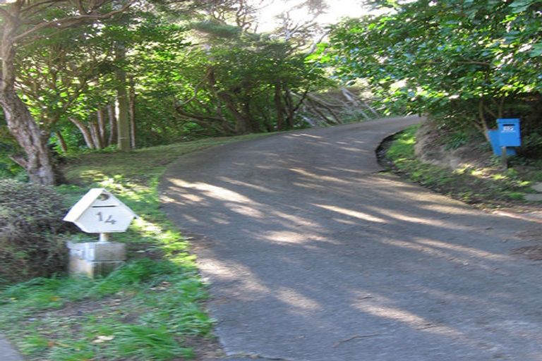 Photo of property in 14 Reserve Road, Plimmerton, Porirua, 5026