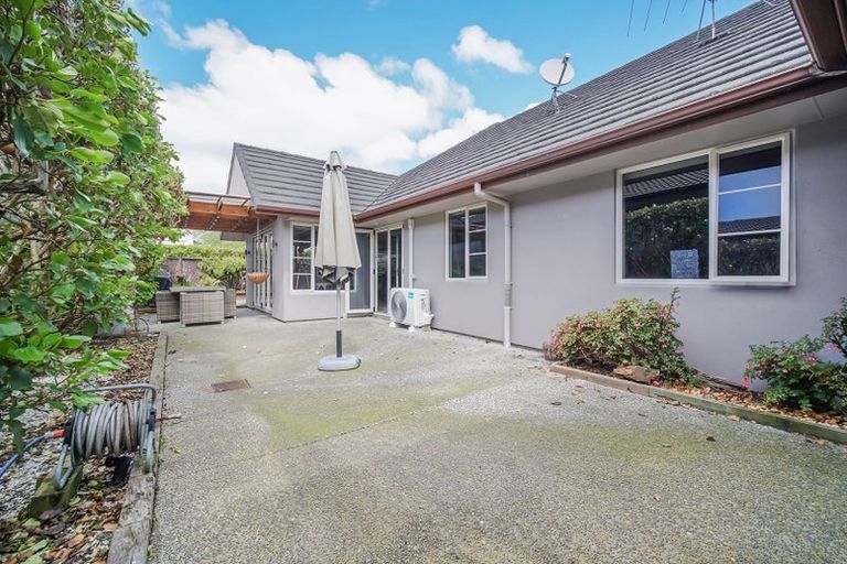 Photo of property in 43 Matarangi Road, East Tamaki, Auckland, 2013