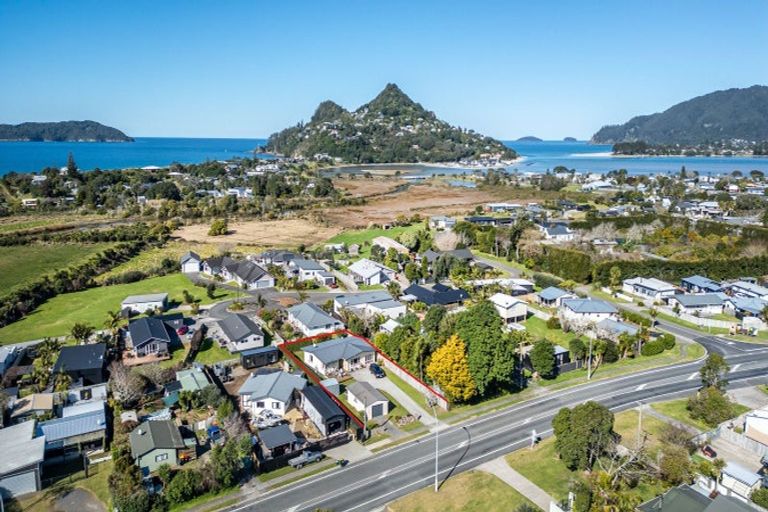 Photo of property in 352 Main Sh25 Road, Tairua, 3508